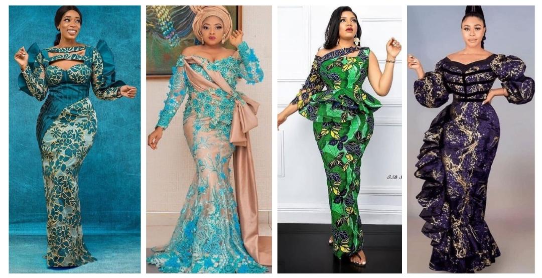 Embracing Asoebi: The ultimate style statement for special occasions