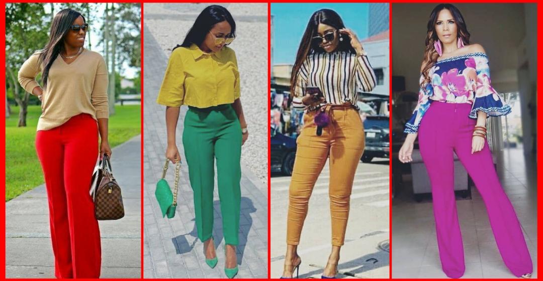 Perfect outfit ideas for office work