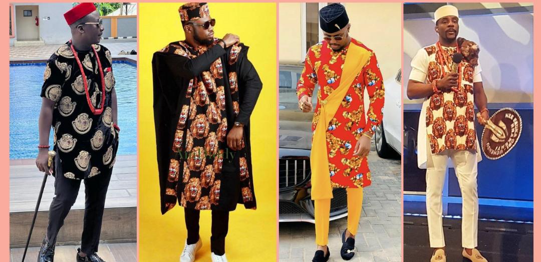 Traditional wedding attires for igbo grooms 2023